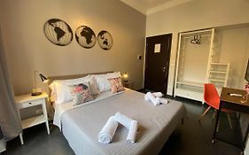 Guest House Rome By Ghor